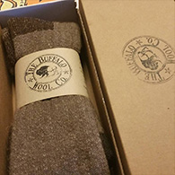 The Buffalo Wool Co.